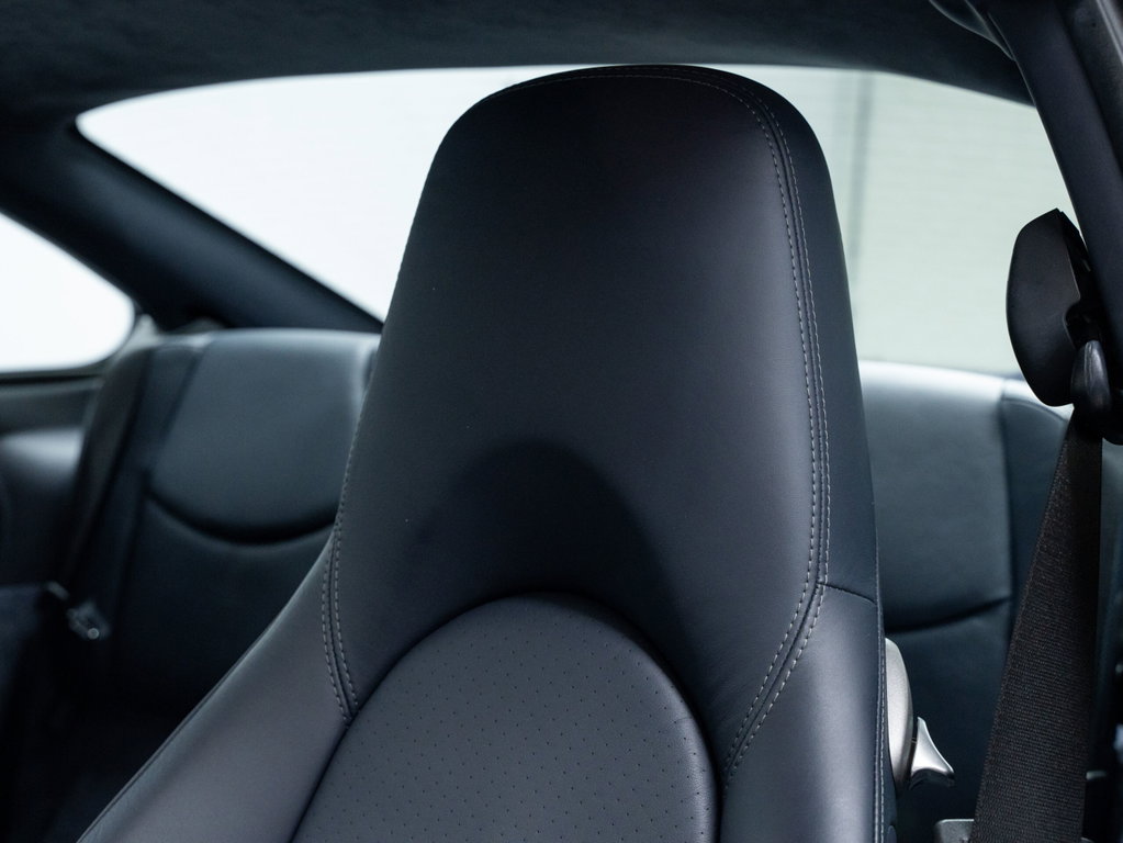 Porsche 997 Carrera S