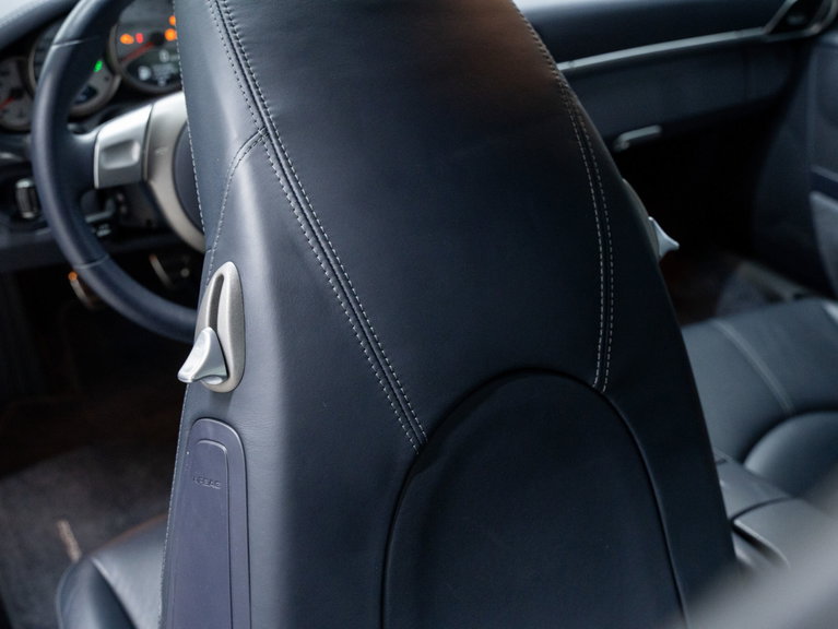 Porsche 997 Carrera S