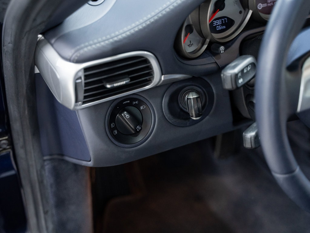 Porsche 997 Carrera S