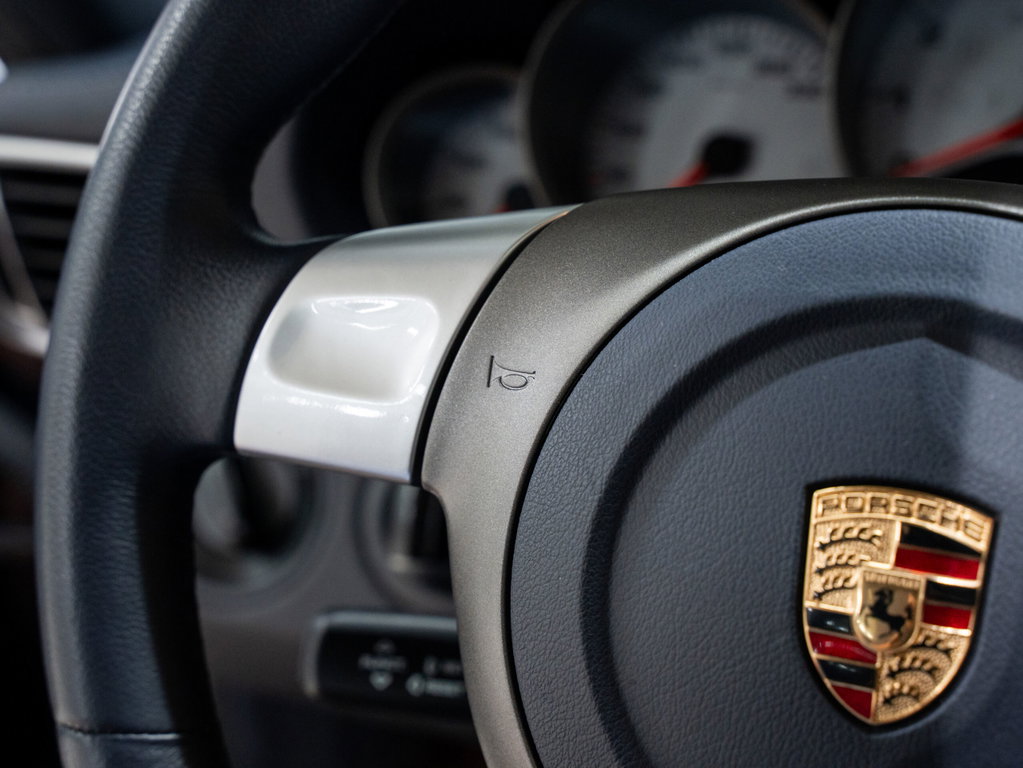 Porsche 997 Carrera S