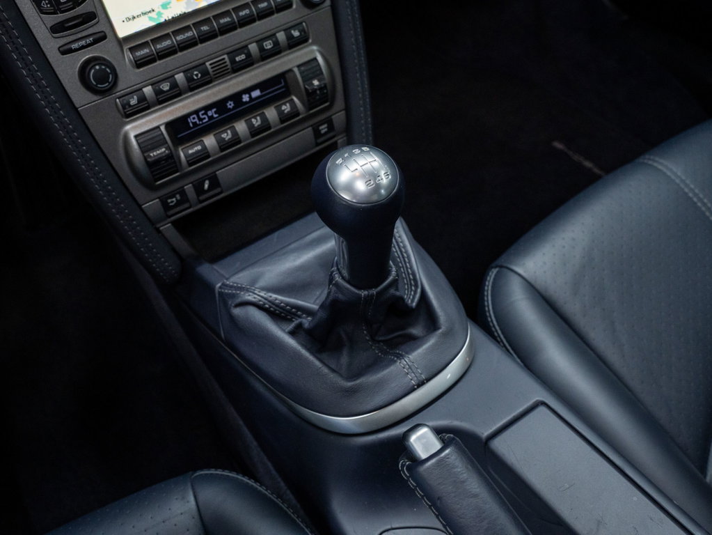 Porsche 997 Carrera S