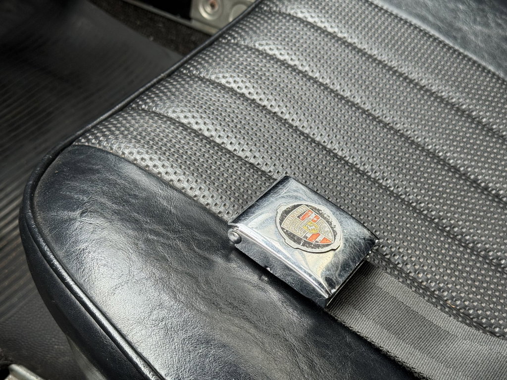 Porsche 911 S (F-Modell)