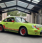 Porsche 911 Modified