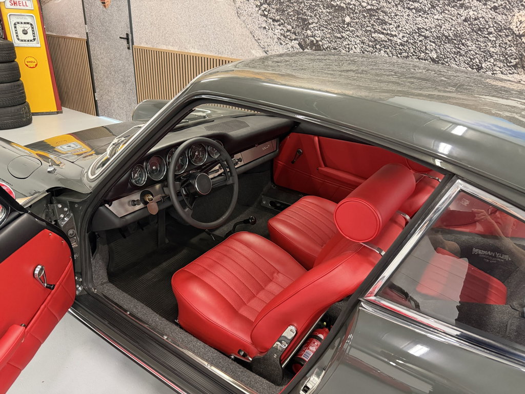 Porsche 912