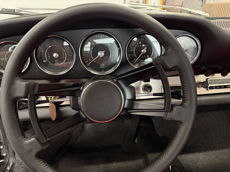 Porsche 912