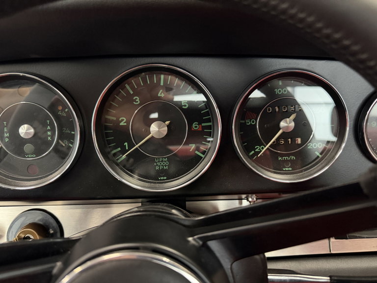Porsche 912