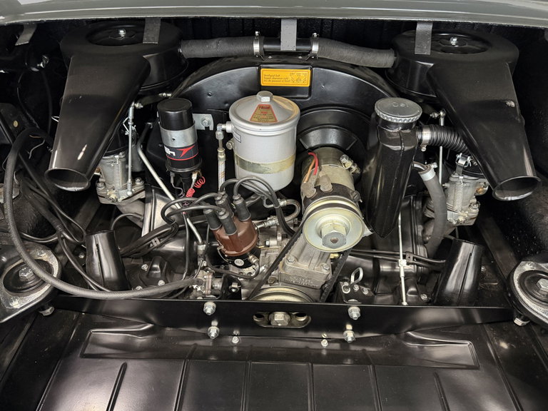 Porsche 912