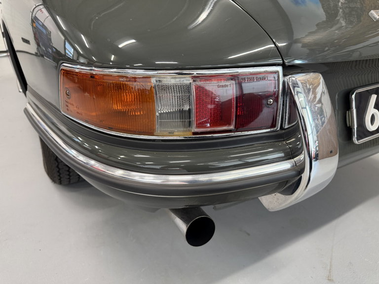 Porsche 912