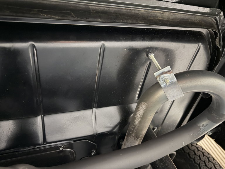 Porsche 912