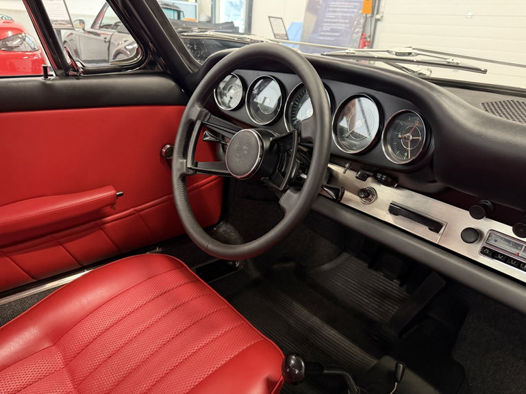 Porsche 912