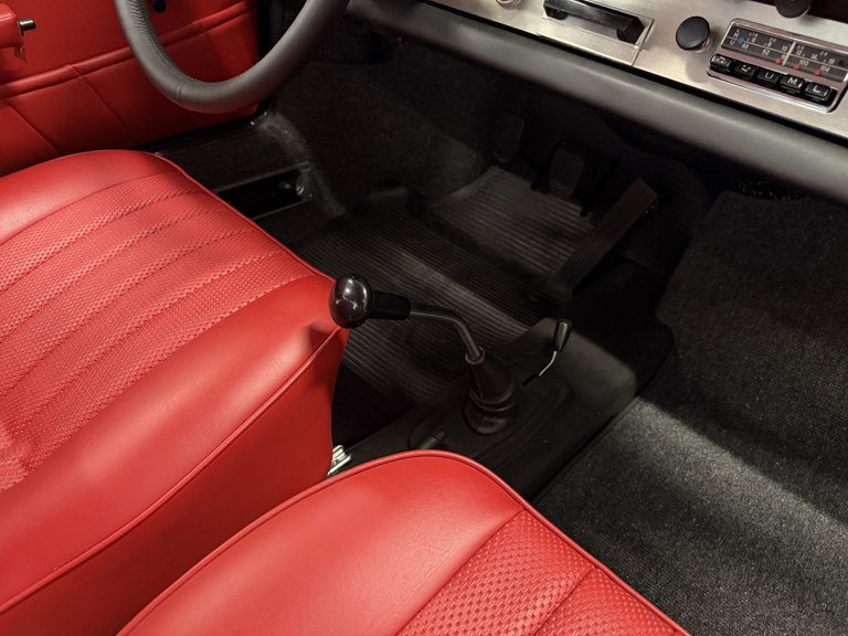 Porsche 912