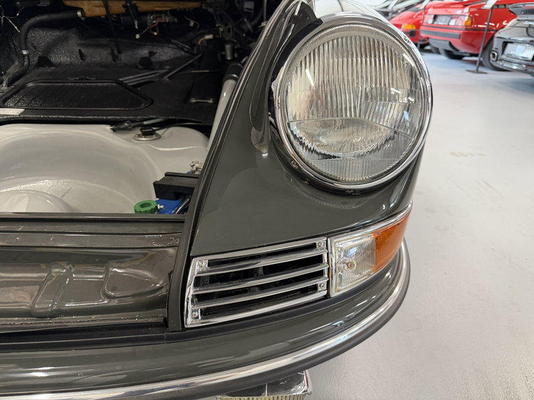 Porsche 912