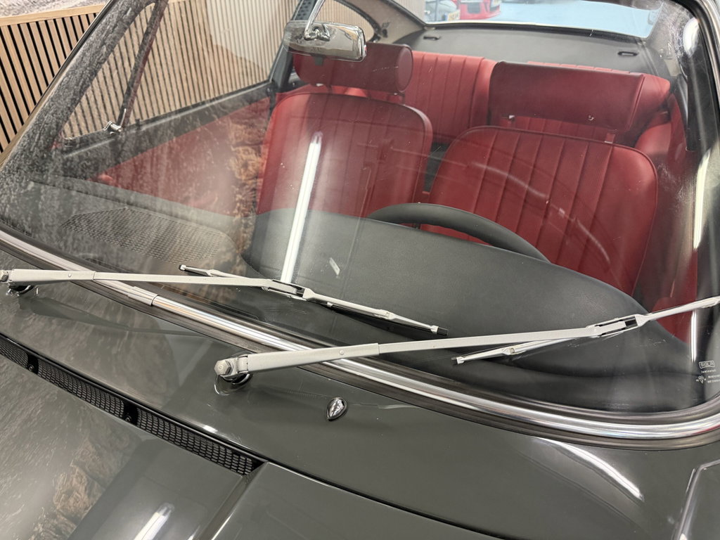 Porsche 912