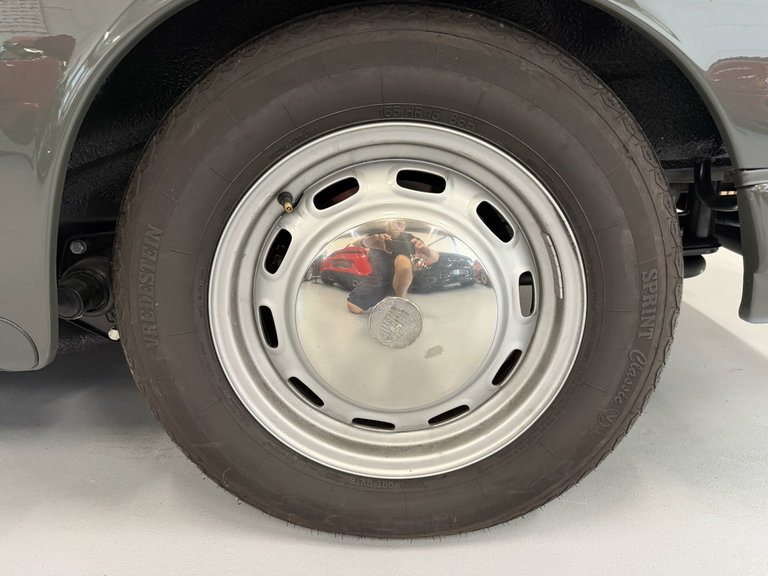 Porsche 912