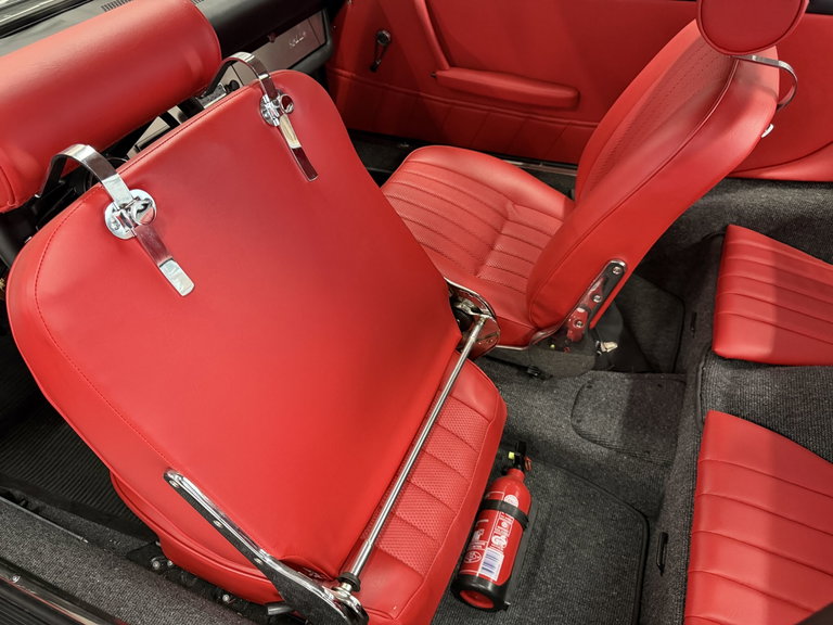 Porsche 912