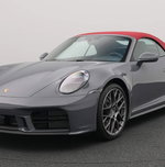 Porsche 992.2 Carrera