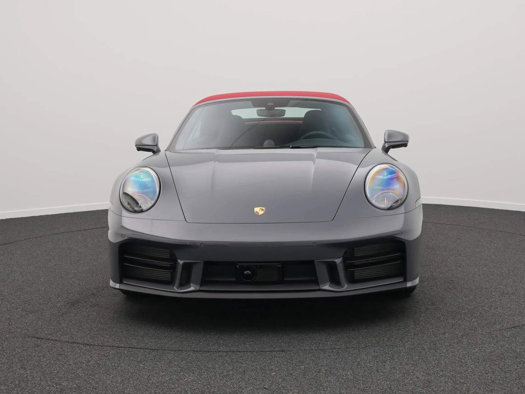 Porsche 992.2 Carrera