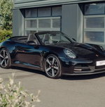 Porsche 992.2 Carrera