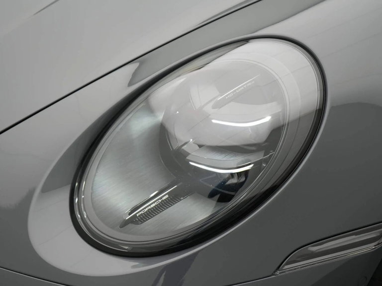 Porsche 992.2 Carrera