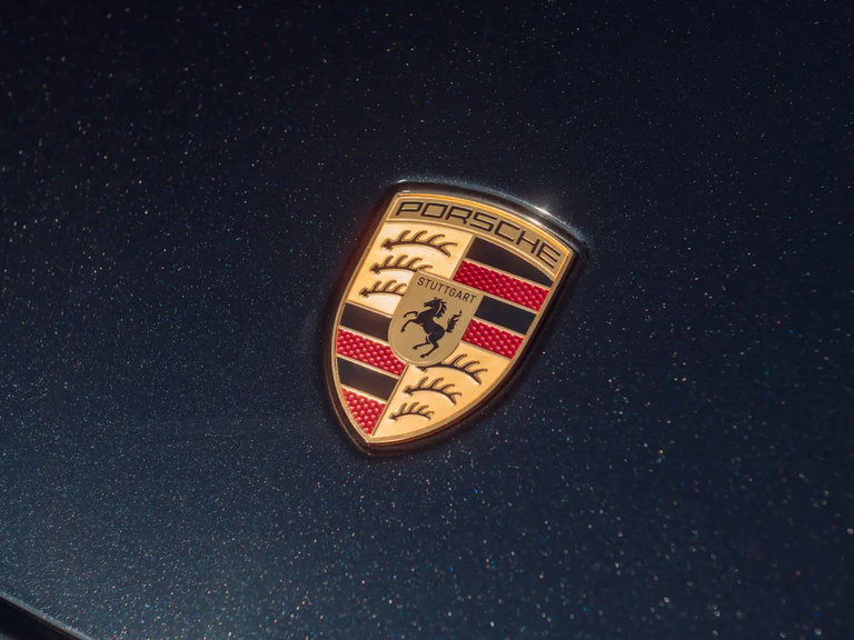 Porsche 992.2 Carrera