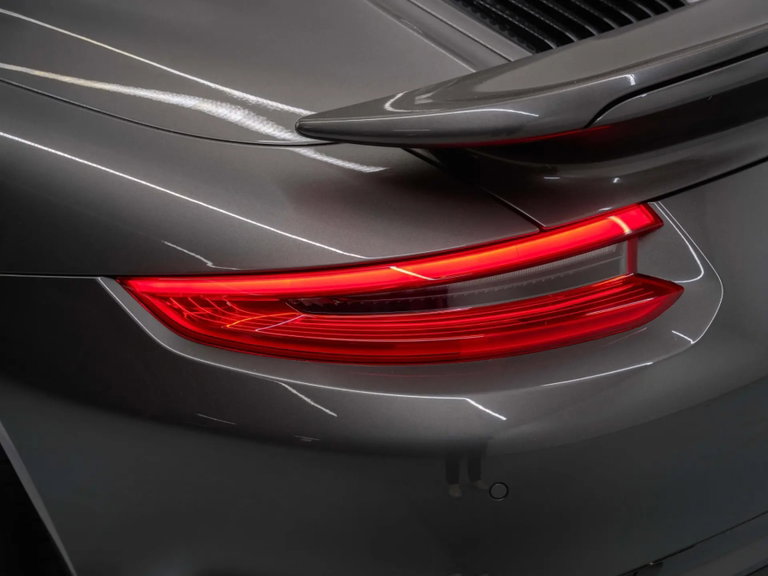 Porsche 991.2 Turbo S