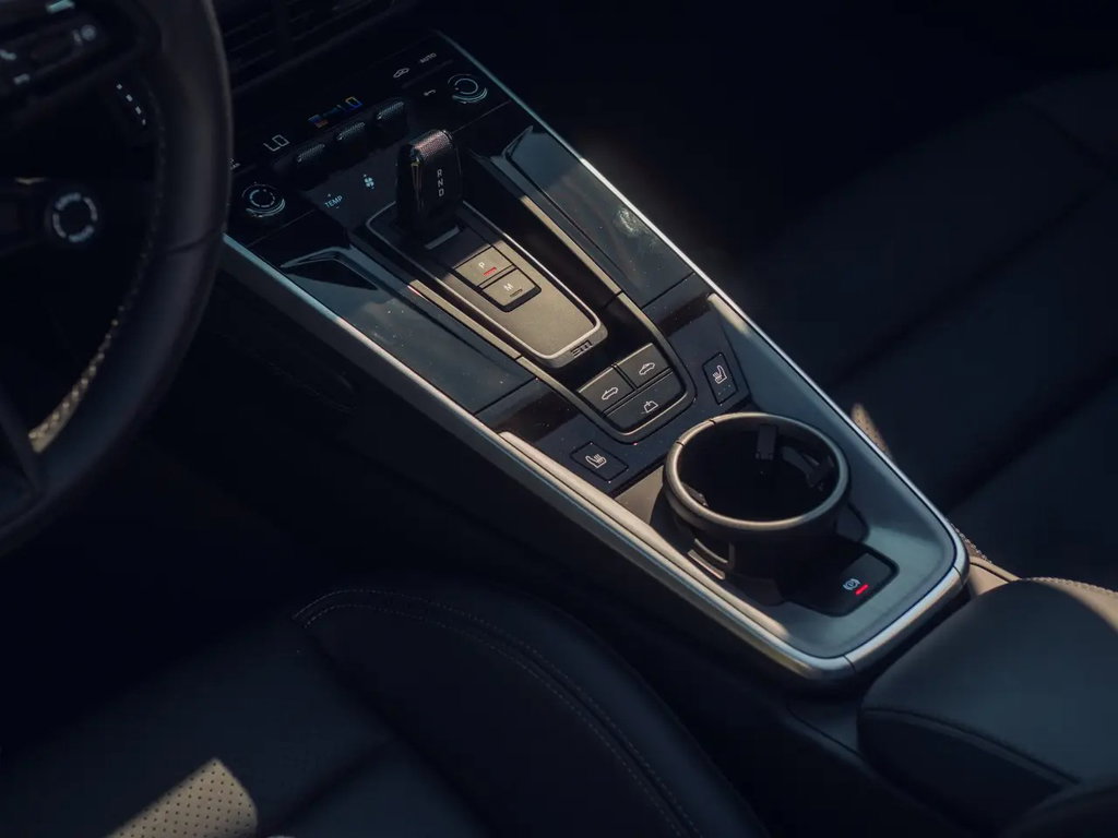 Porsche 992.2 Carrera