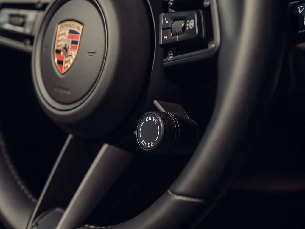Porsche 992.2 Carrera