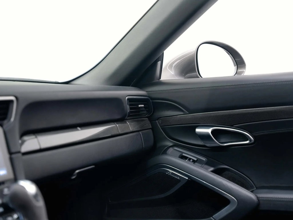 Porsche 991.2 Turbo S