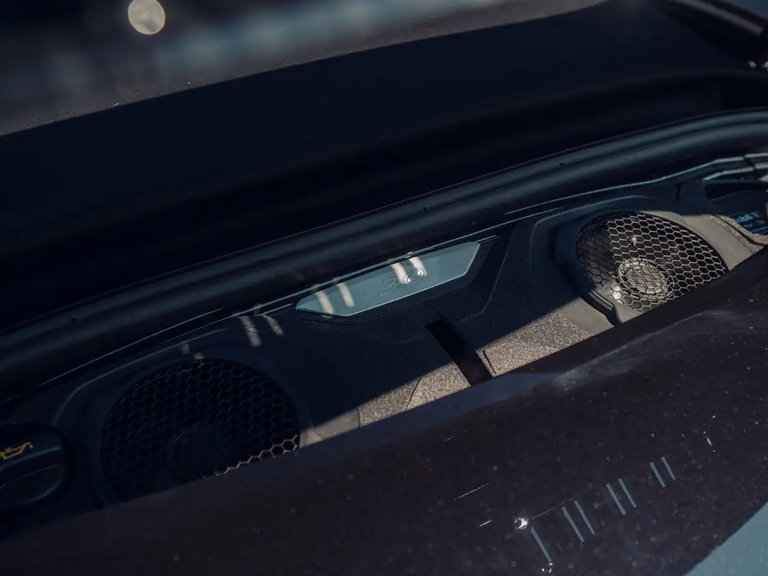 Porsche 992.2 Carrera