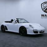 Porsche 997.2 Carrera S