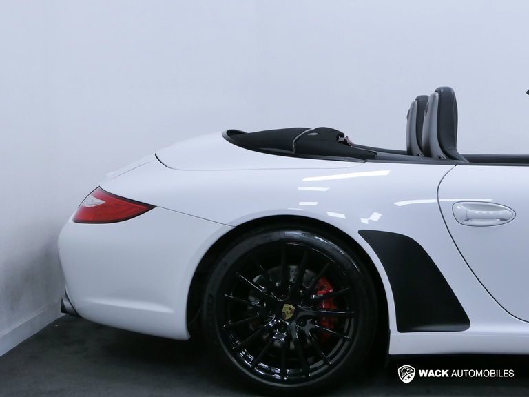 Porsche 997.2 Carrera S