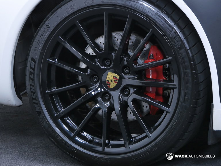 Porsche 997.2 Carrera S