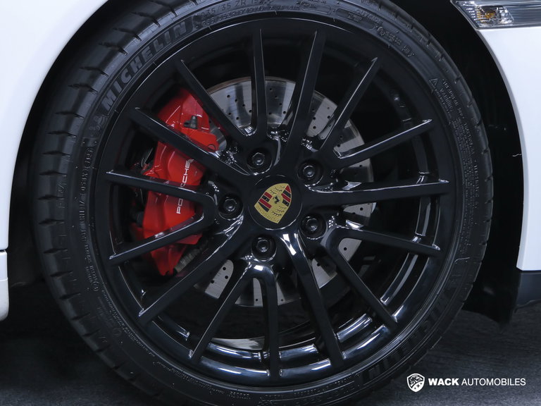 Porsche 997.2 Carrera S