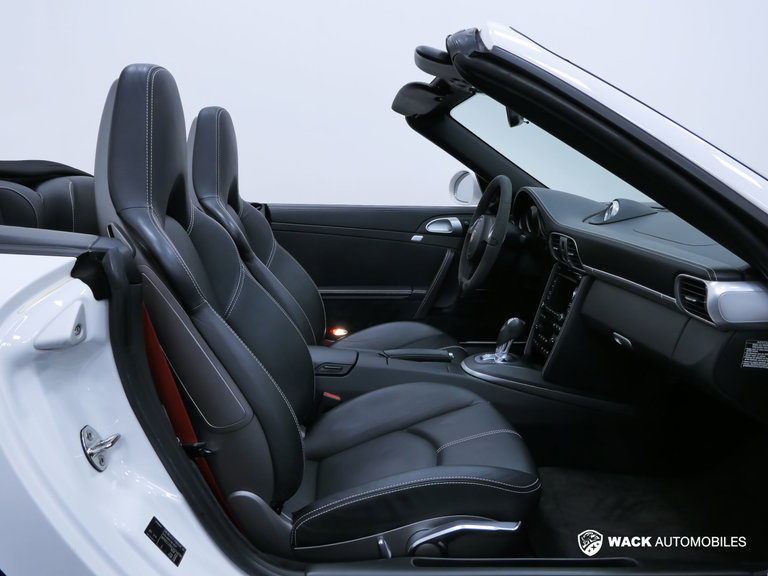 Porsche 997.2 Carrera S