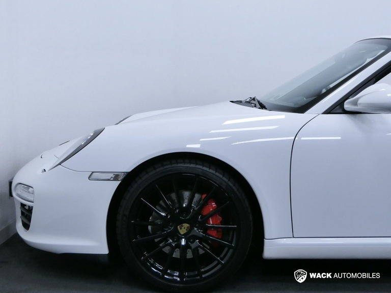 Porsche 997.2 Carrera S