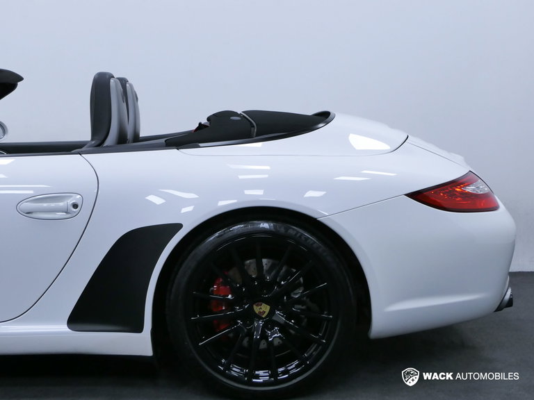 Porsche 997.2 Carrera S