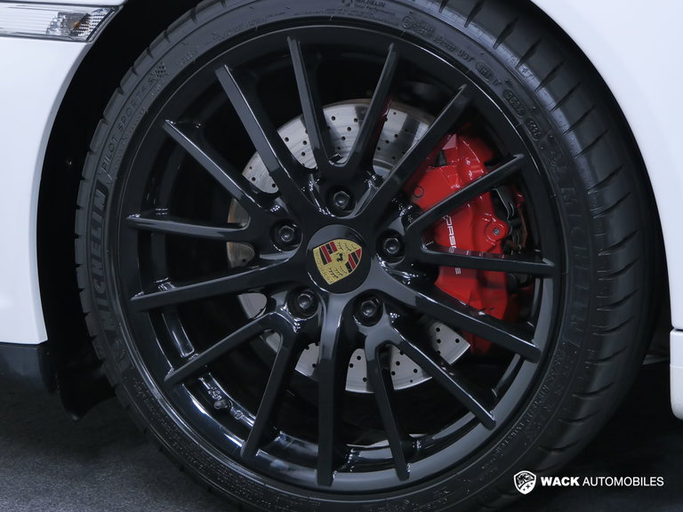 Porsche 997.2 Carrera S