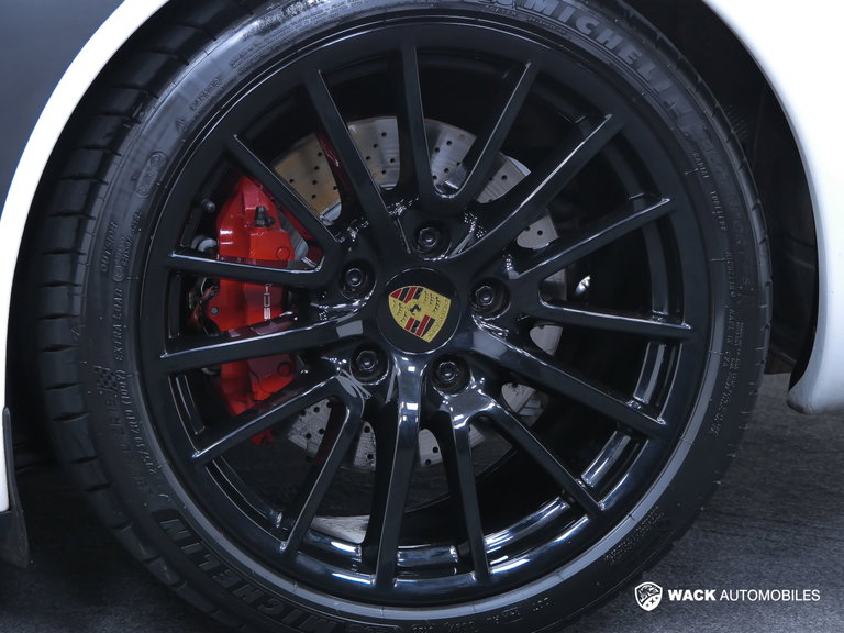 Porsche 997.2 Carrera S