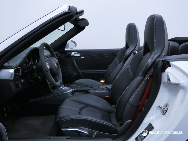 Porsche 997.2 Carrera S
