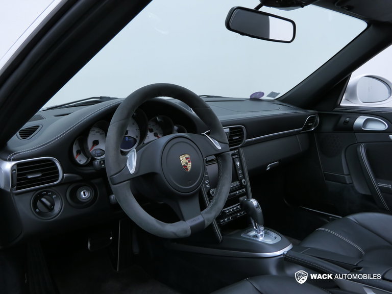 Porsche 997.2 Carrera S