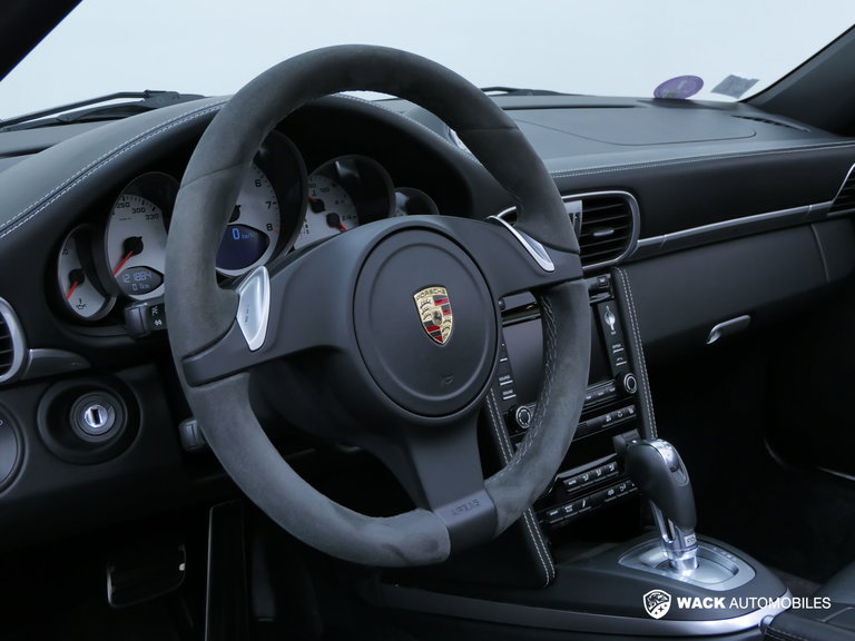 Porsche 997.2 Carrera S