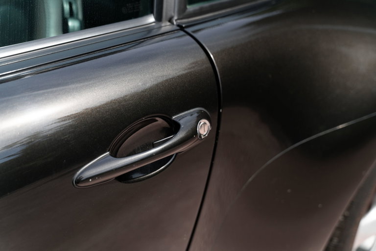 Porsche 993 Carrera 4S