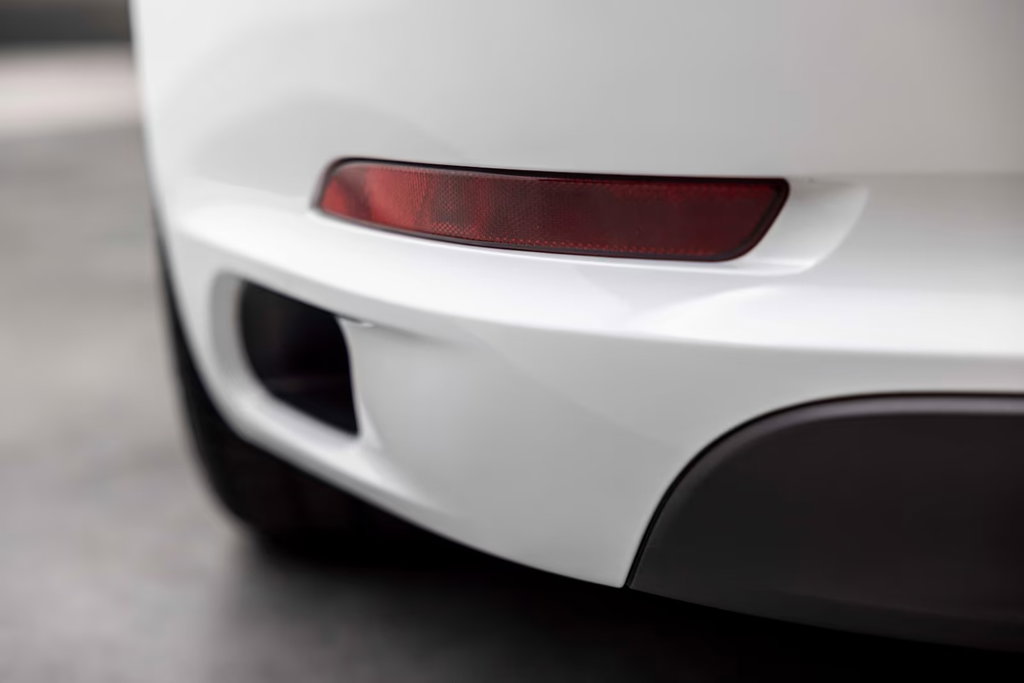 Porsche 991 Carrera 4S
