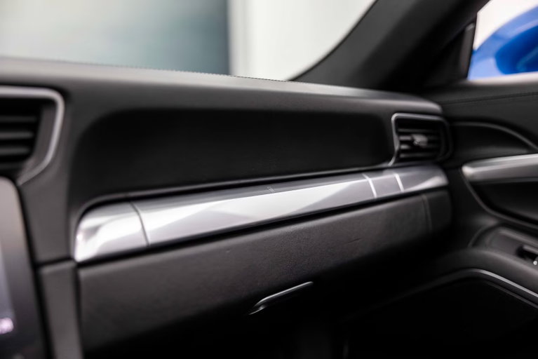 Porsche 991 Targa 4S