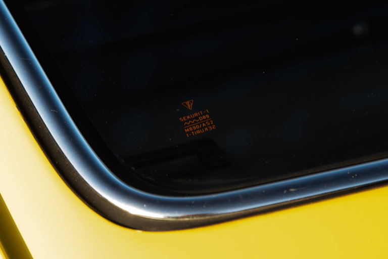 Porsche 911 E