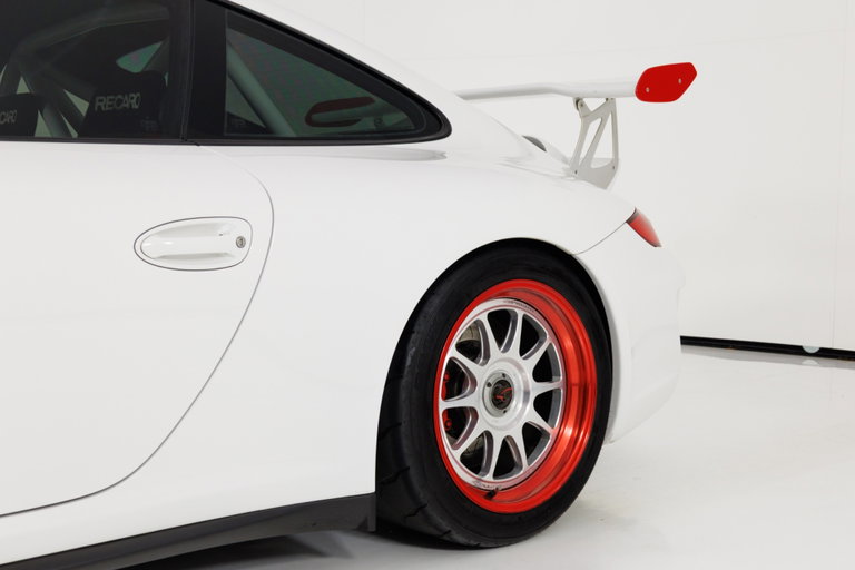 Porsche 997.2 GT3 RS