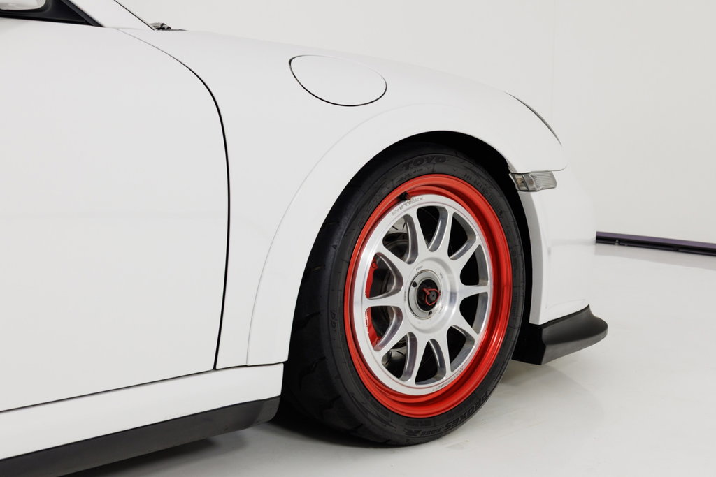 Porsche 997.2 GT3 RS