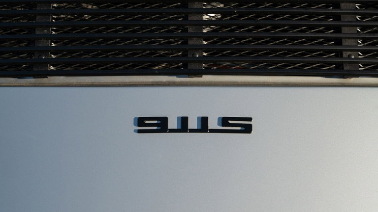 Porsche 911 S (F-Modell)