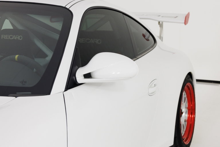 Porsche 997.2 GT3 RS