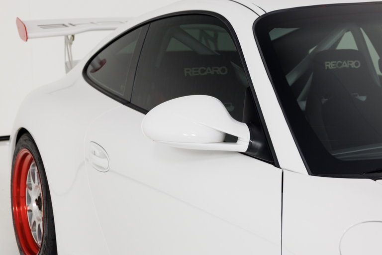 Porsche 997.2 GT3 RS
